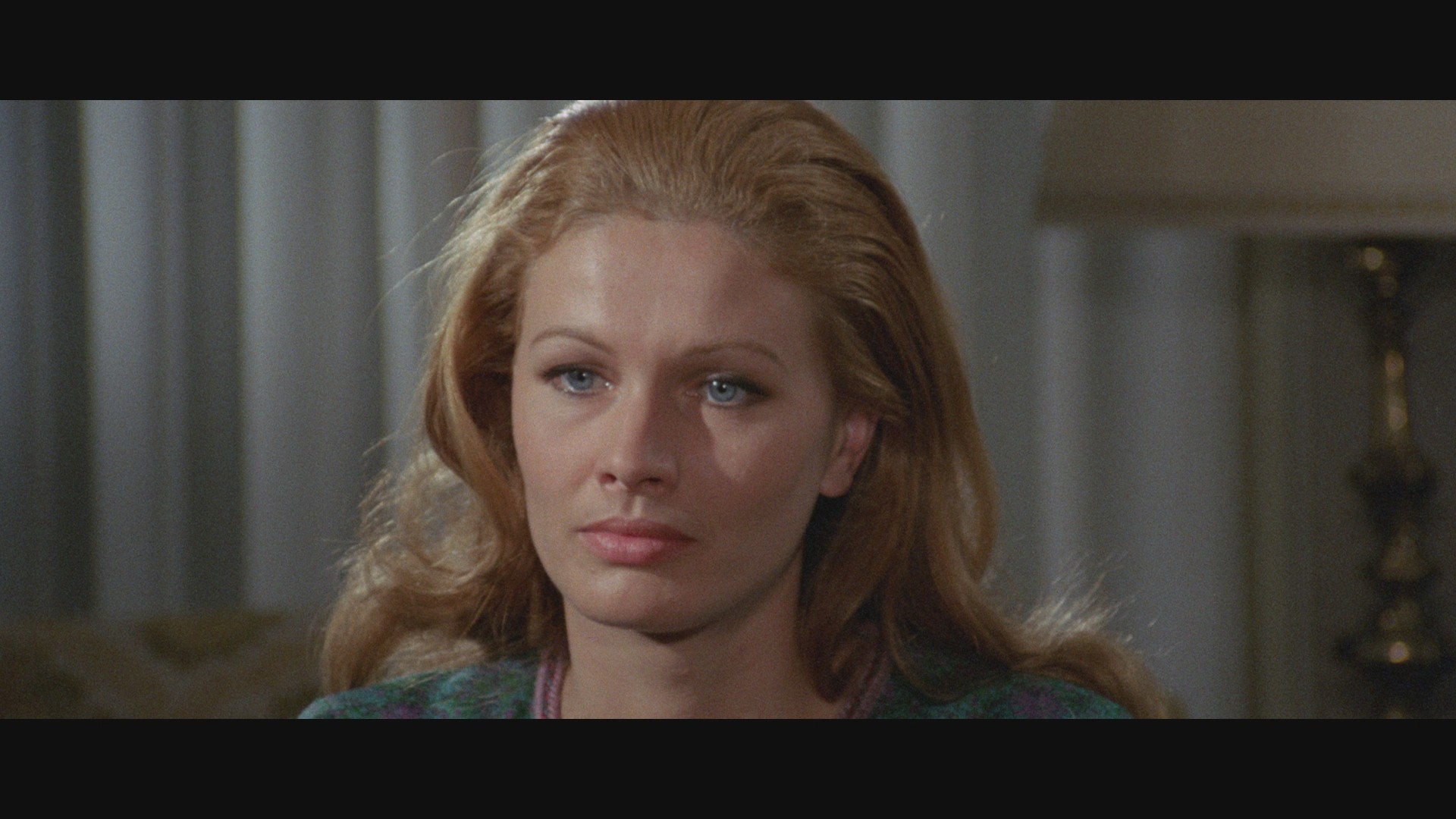 The Case of the Scorpion's Tail (1971) —  shot,  lighting