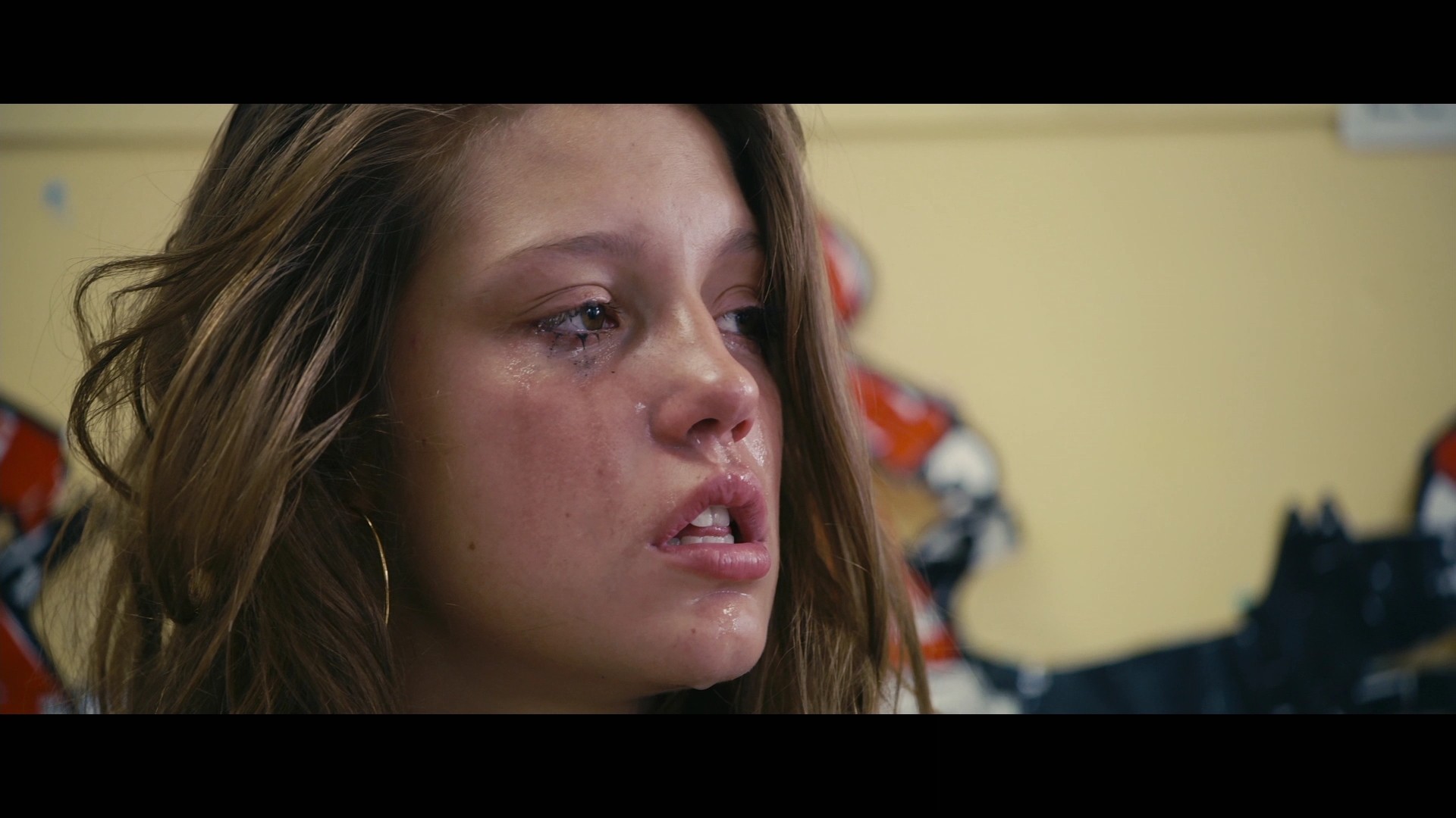 Blue Is the Warmest Colour (2013) —  shot,  lighting