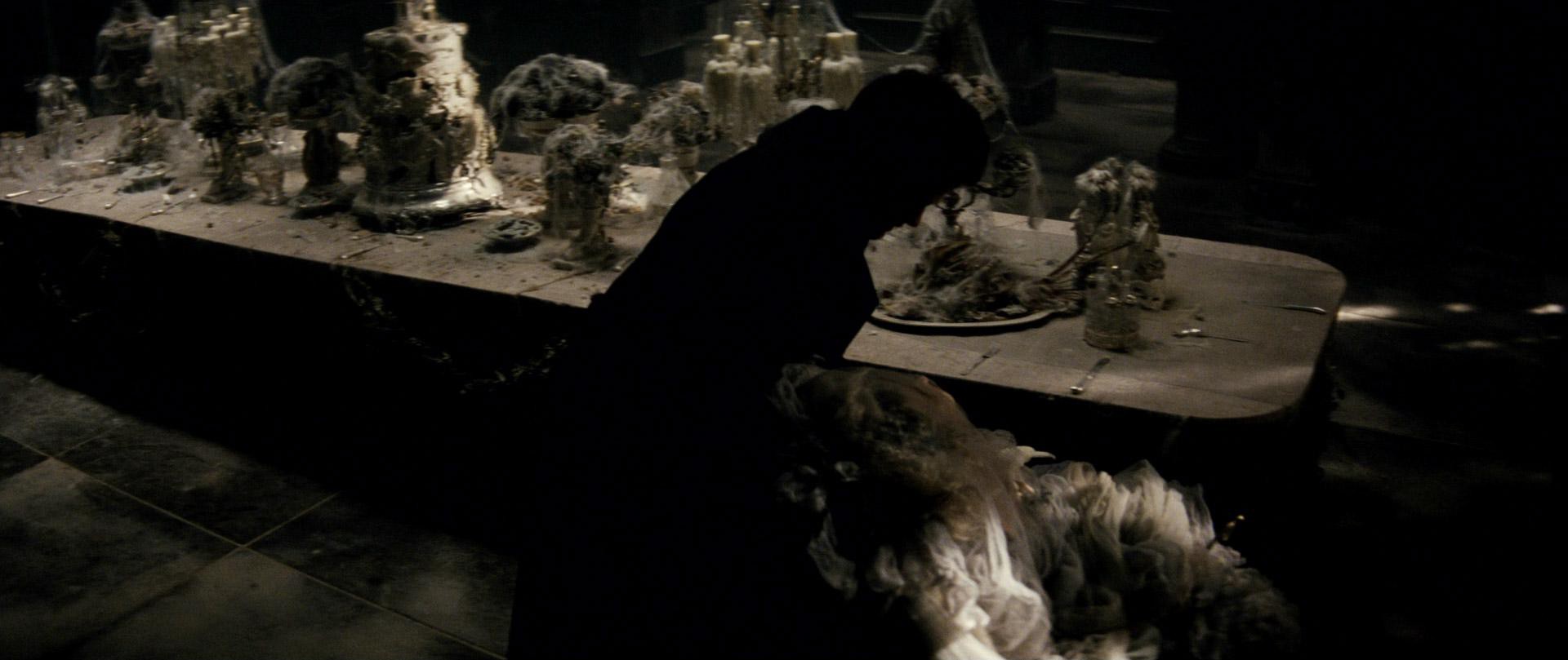 Great Expectations (2012) —  shot,  lighting