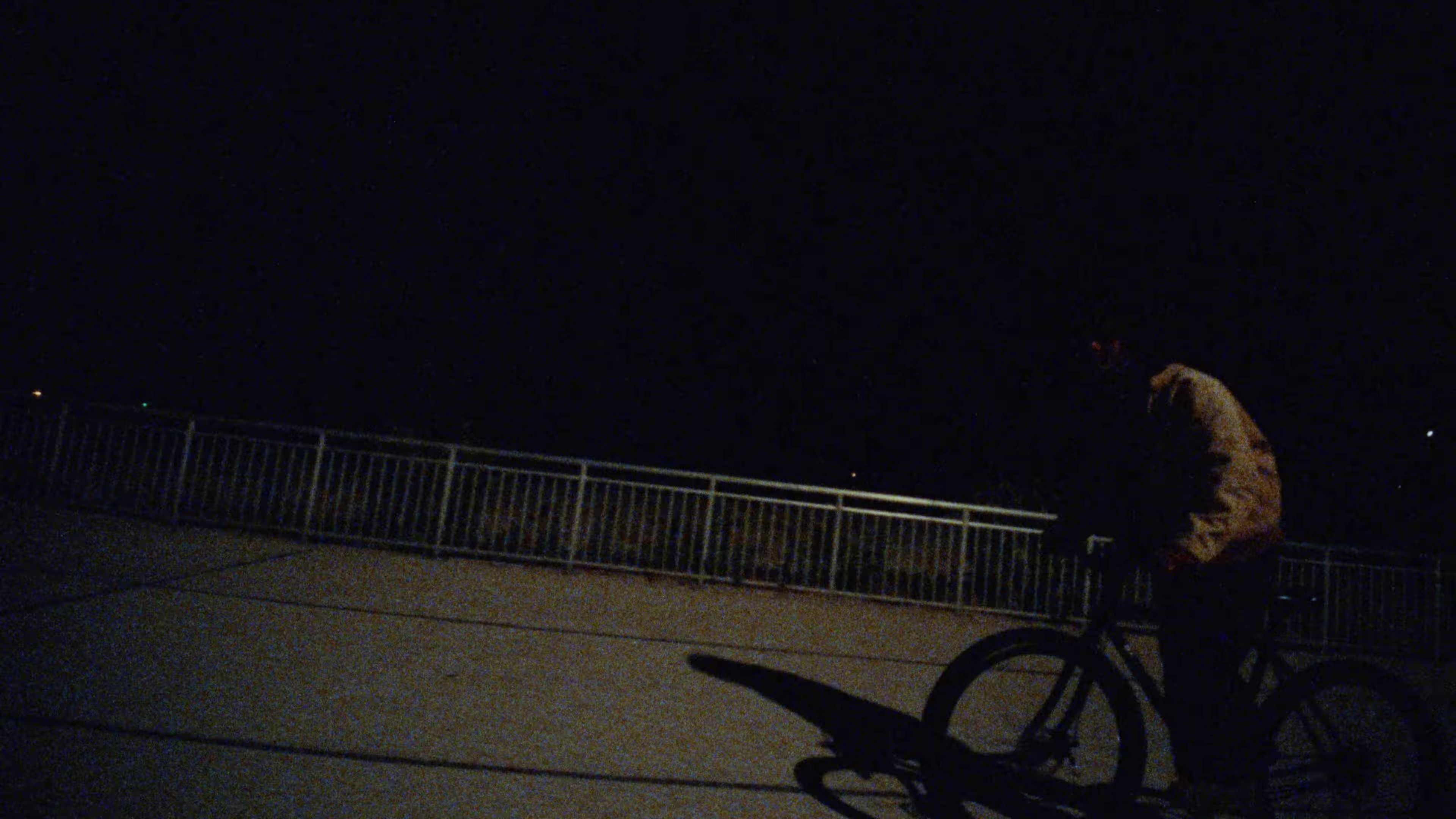 Pixel (2024) —  shot,  lighting