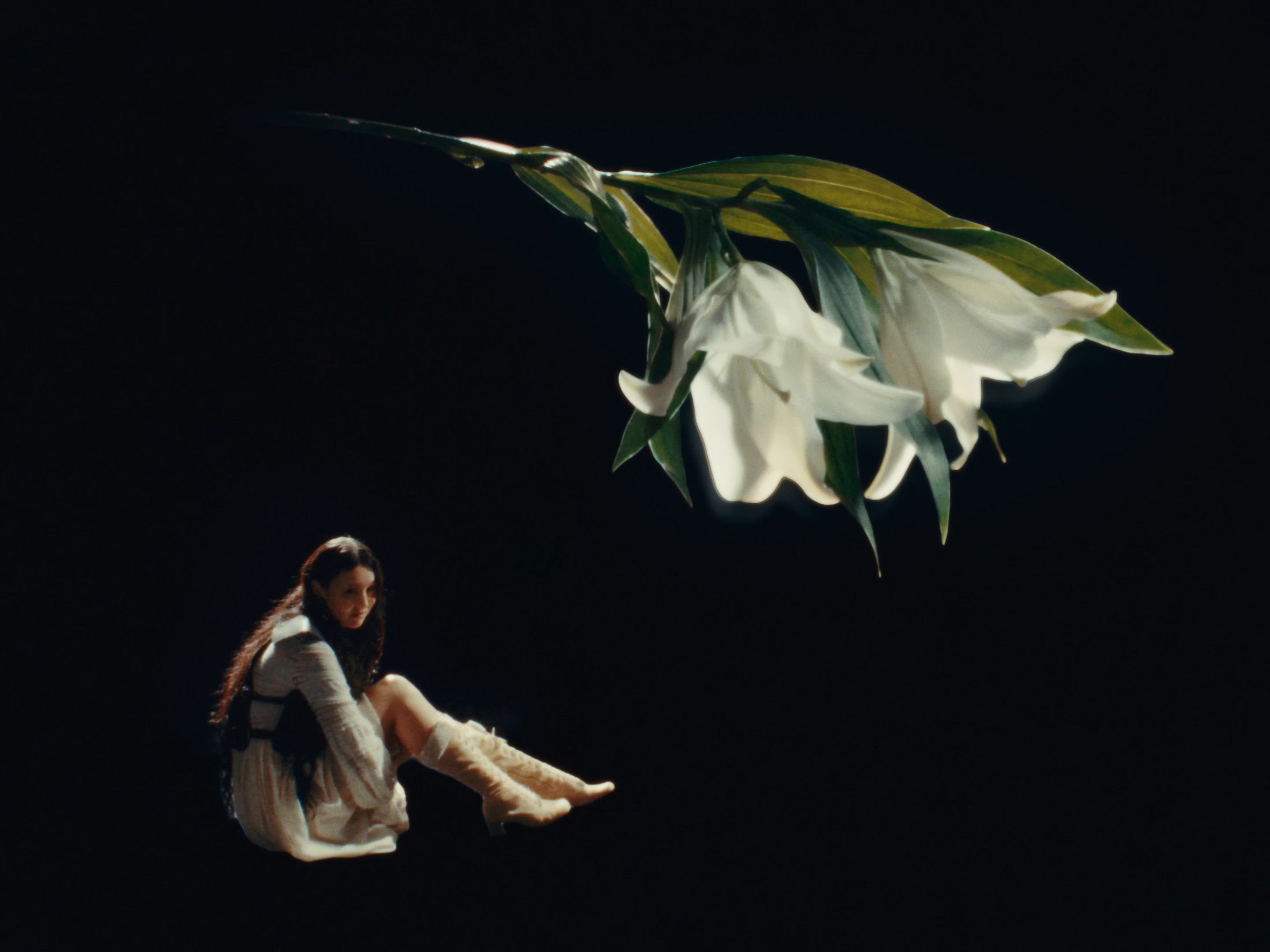 Golden Hour (2024) —  shot,  lighting