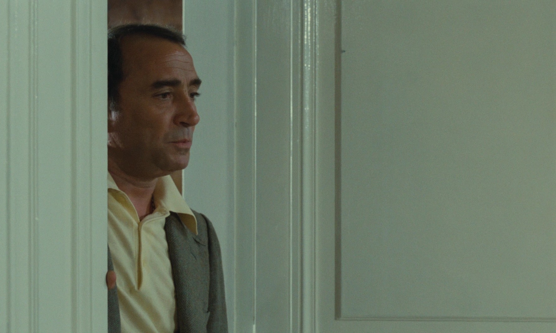 The Party (1980) —  shot,  lighting