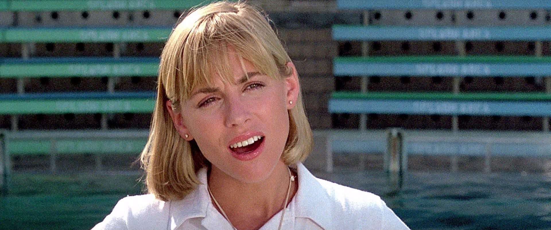 Jaws 3-D (1983) —  shot,  lighting