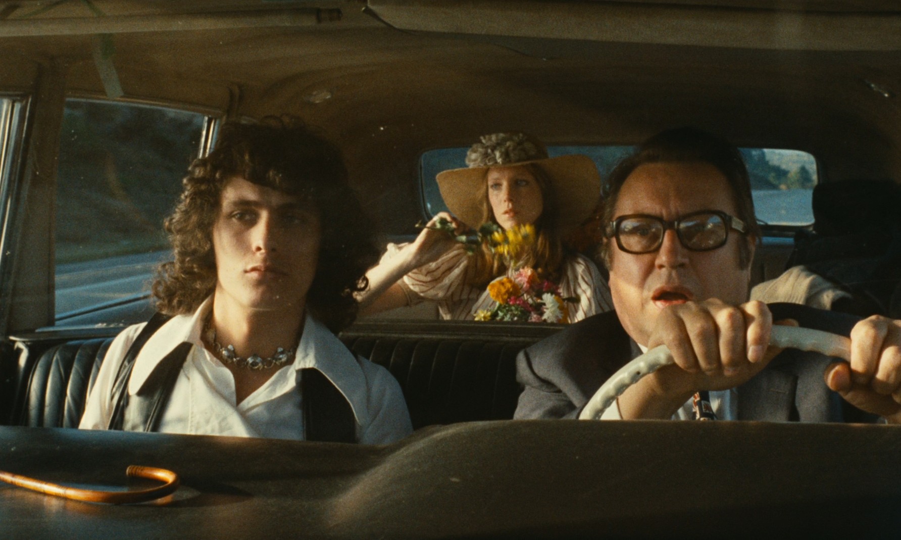 La raison du plus fou (1973) —  shot,  lighting