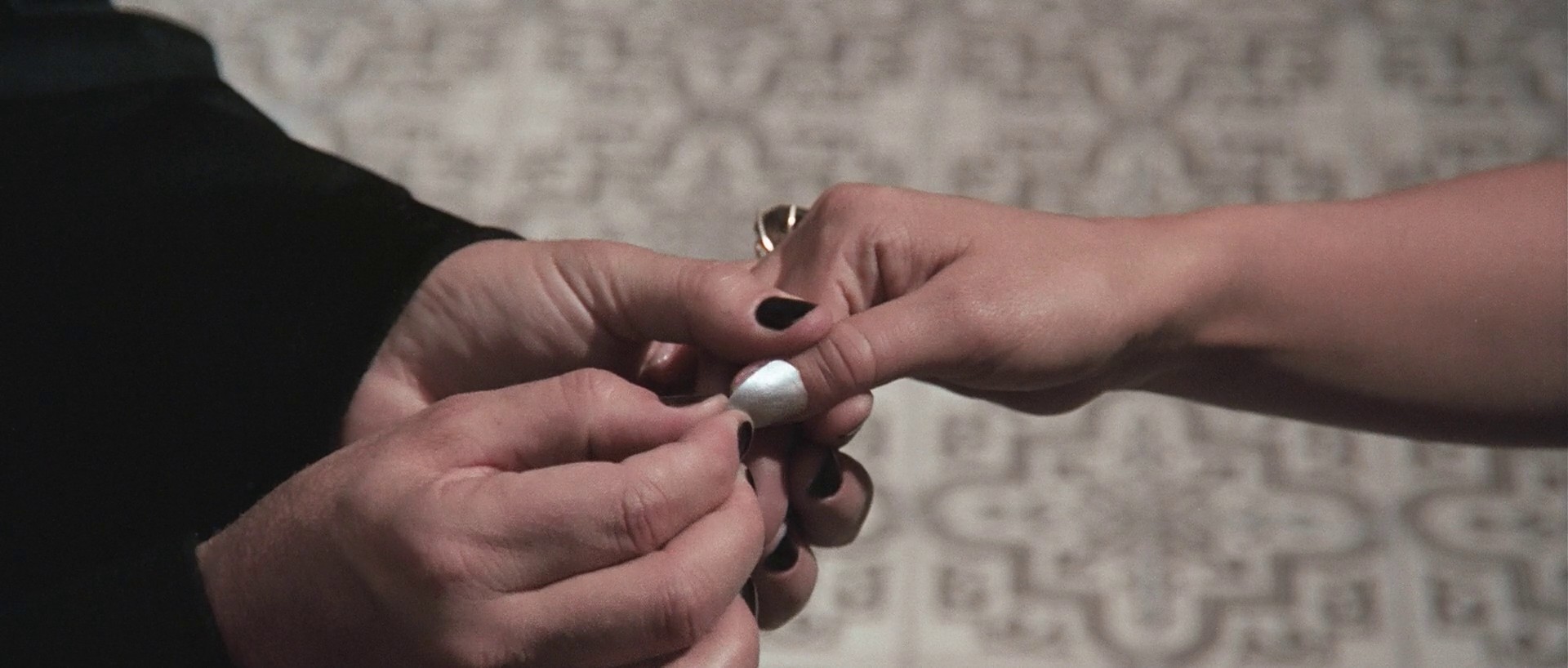 The Holy Mountain (1973) —  shot,  lighting