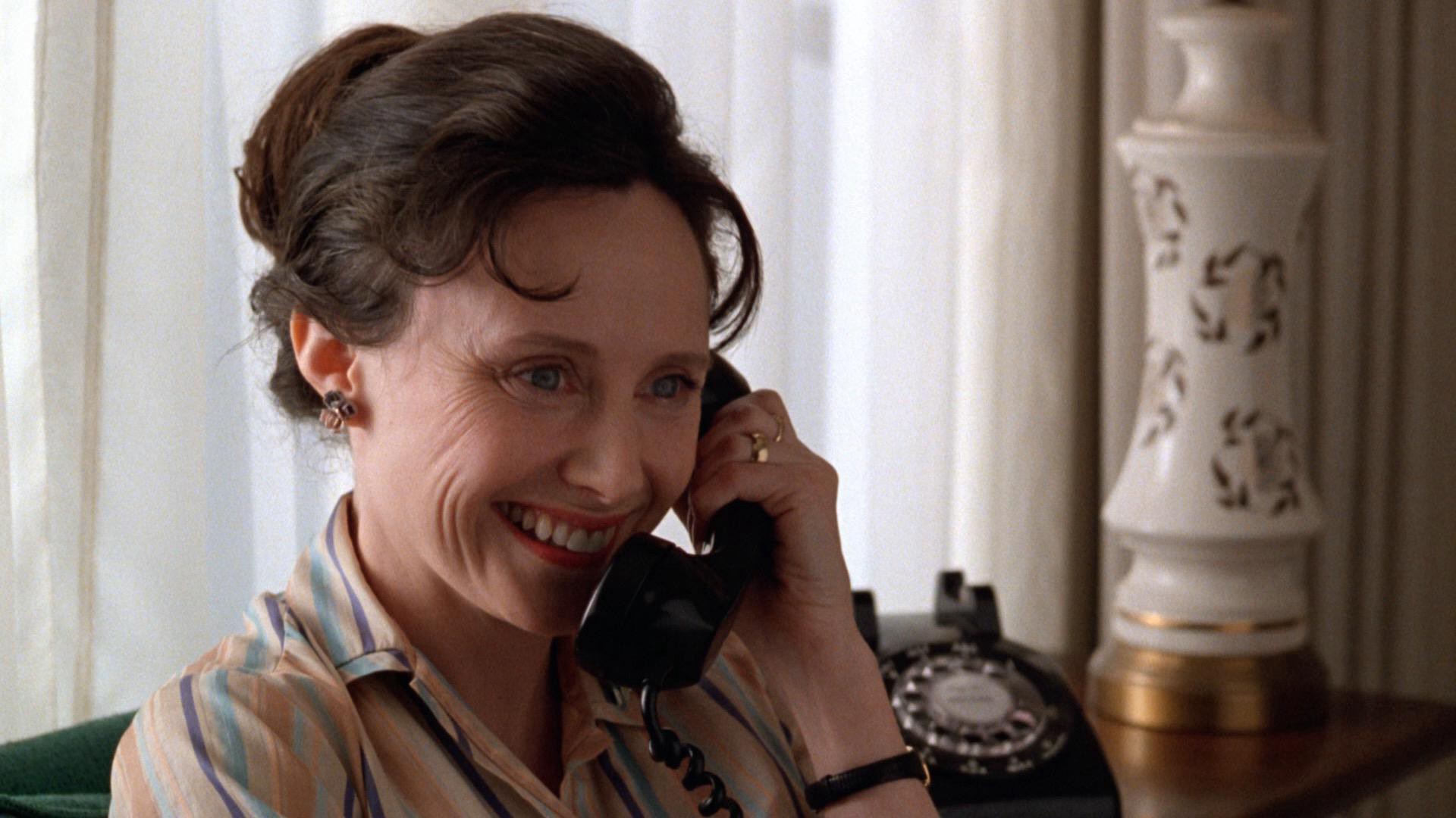 The Right Stuff (1983) —  shot,  lighting