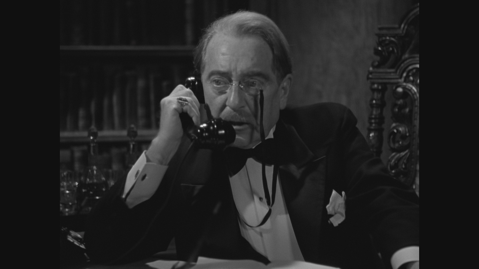 Dracula's Daughter (1936) —  shot,  lighting