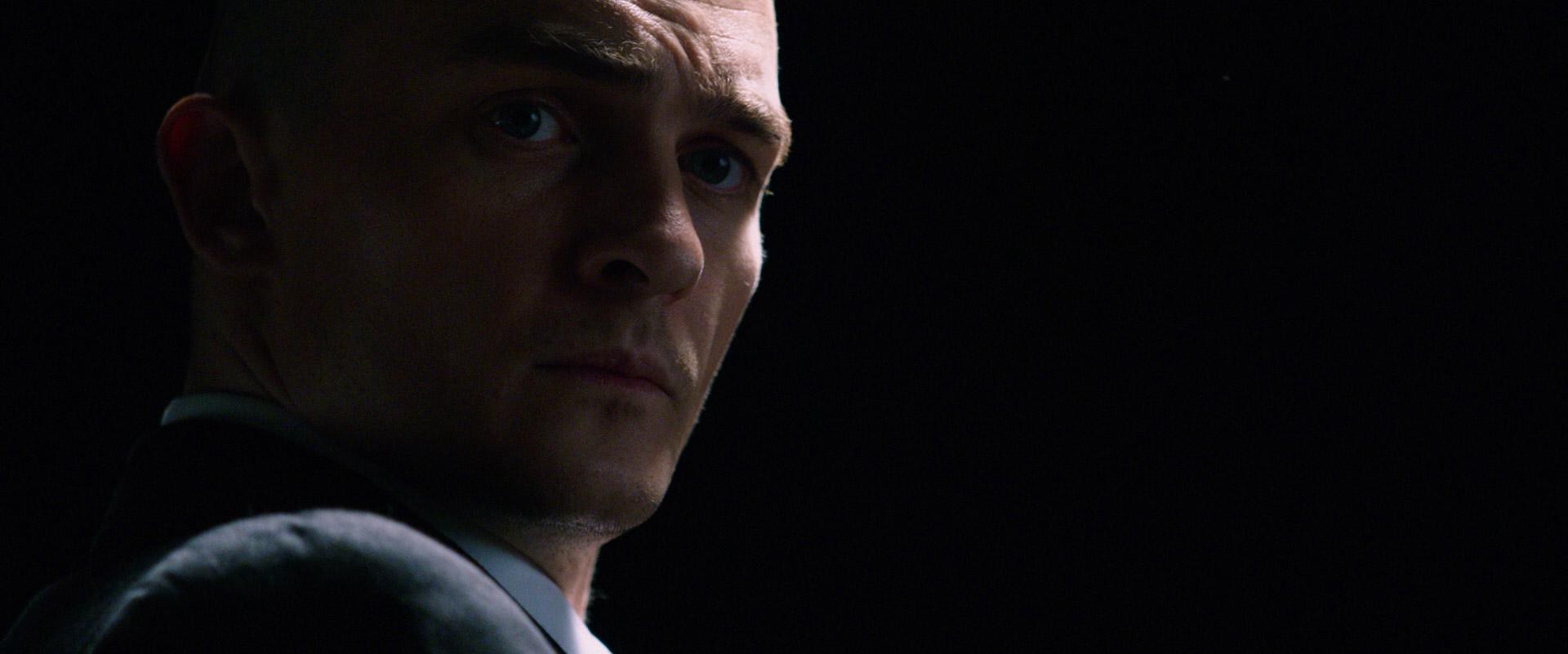 Hitman: Agent 47 (2015) —  shot,  lighting