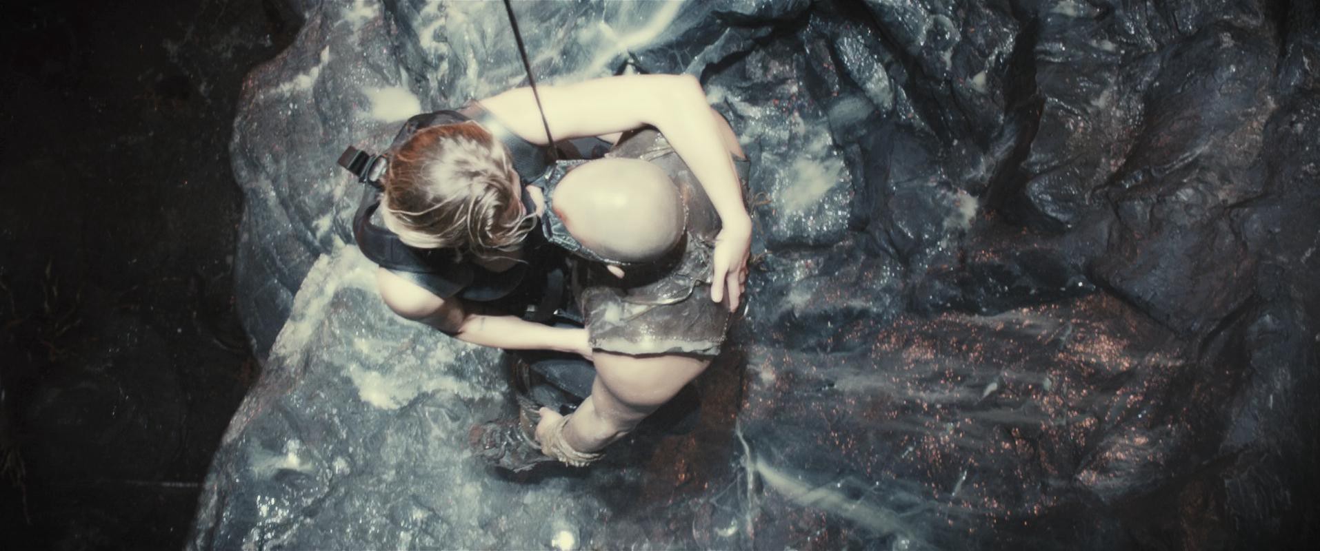 Riddick (2013) —  shot,  lighting