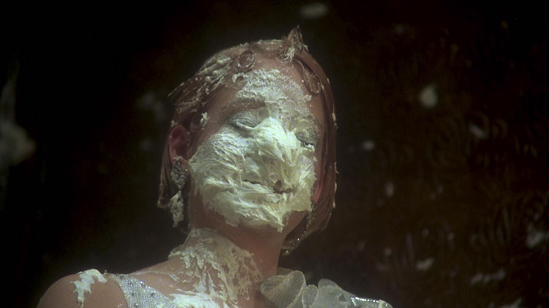 Bugsy Malone (1976) —  shot,  lighting