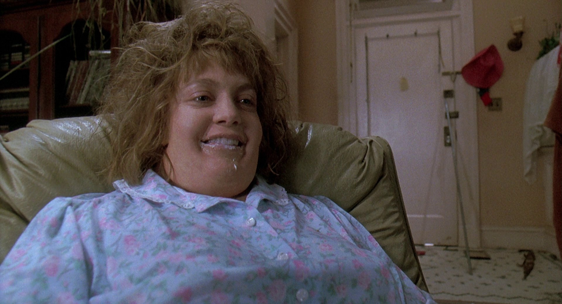 Death Becomes Her (1992) —  shot,  lighting