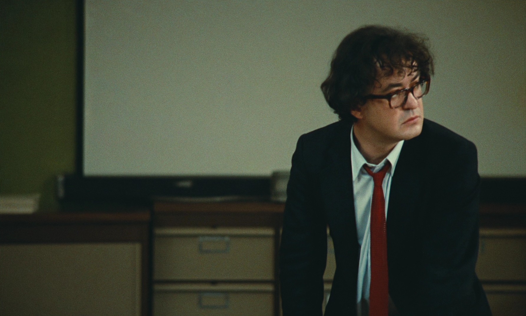 Un nuage entre les dents (1974) —  shot,  lighting