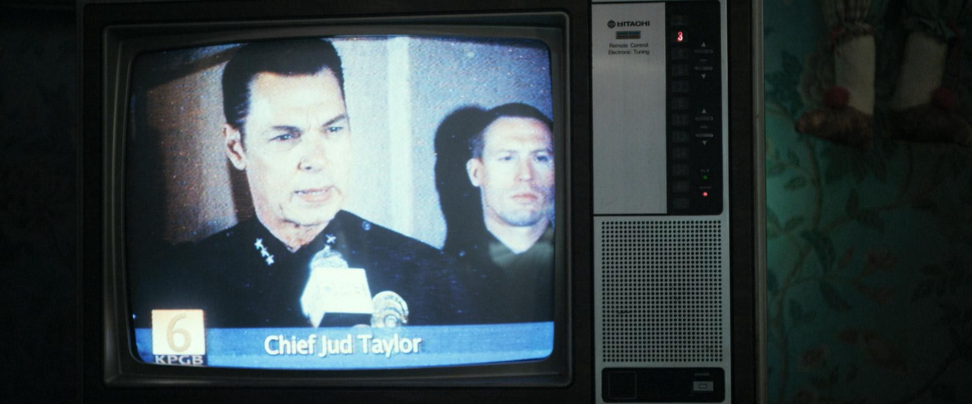 Maniac (2012) —  shot,  lighting