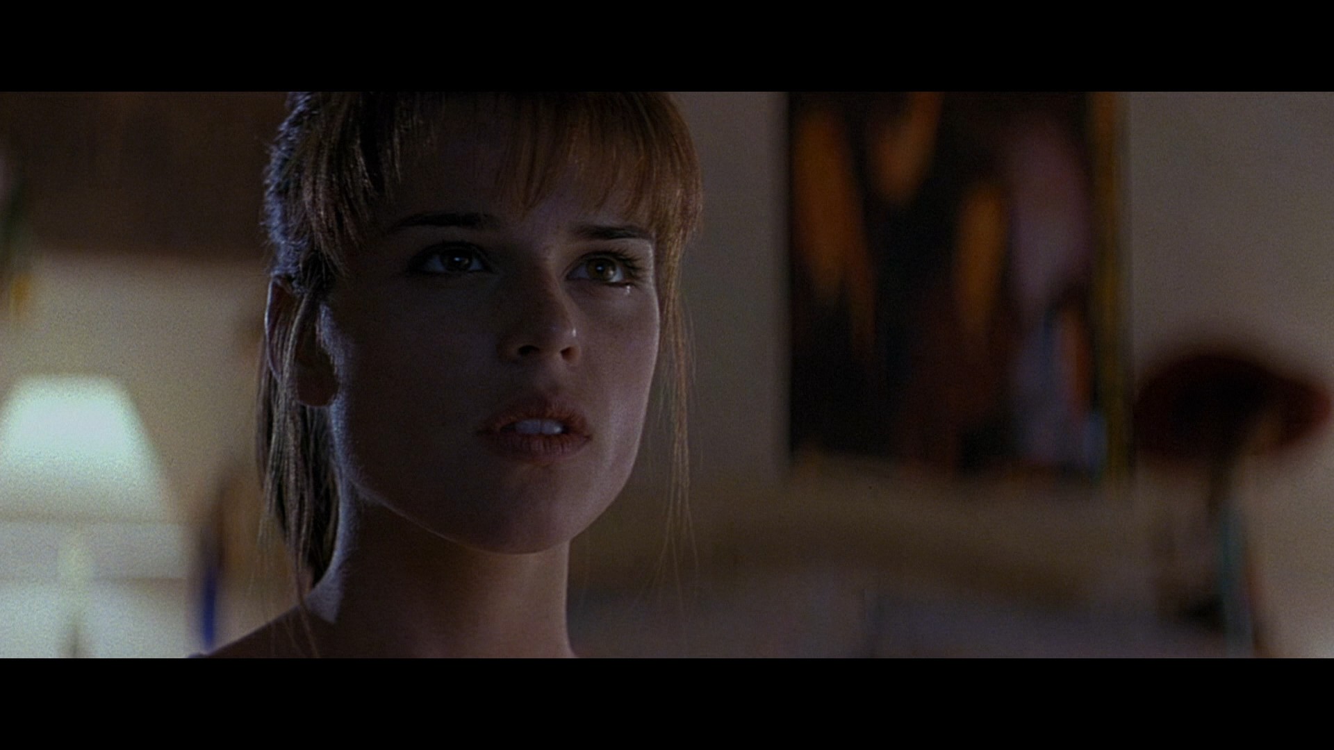 Scream (1996) —  shot,  lighting