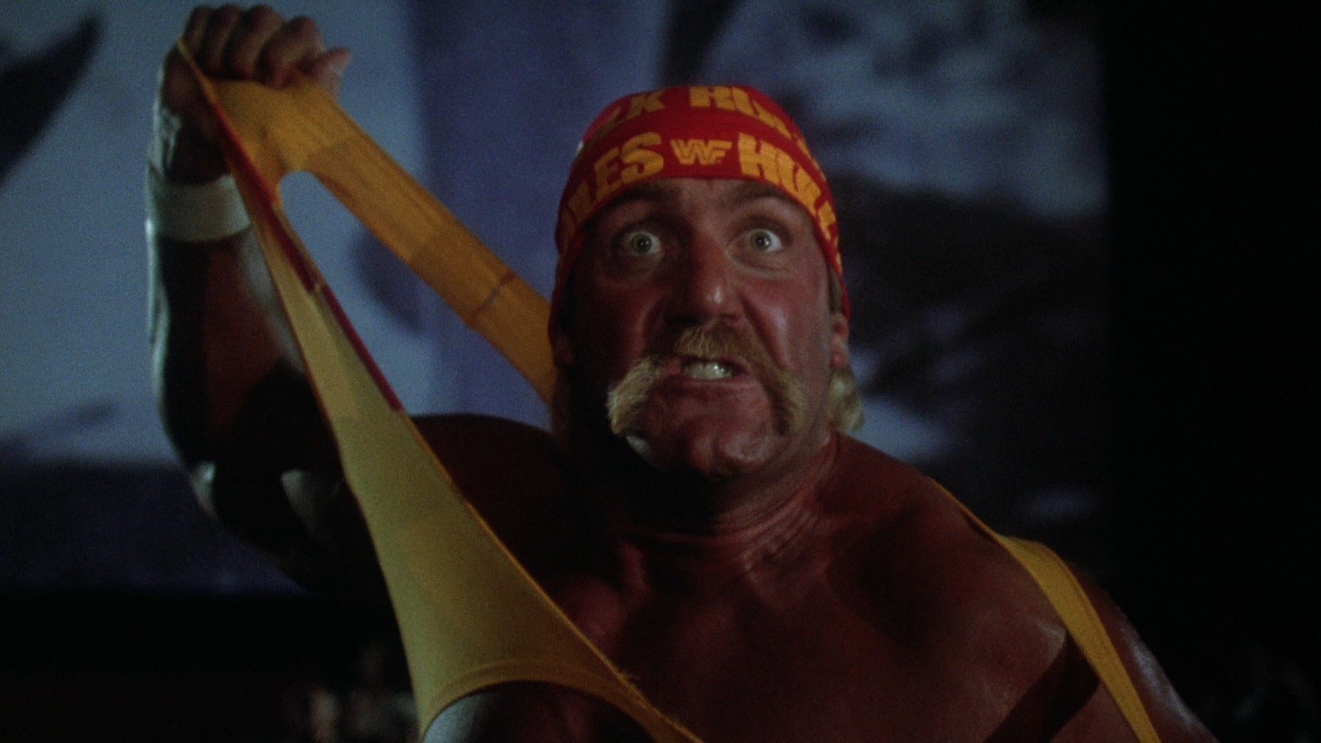 Gremlins 2: The New Batch (1990) —  shot,  lighting