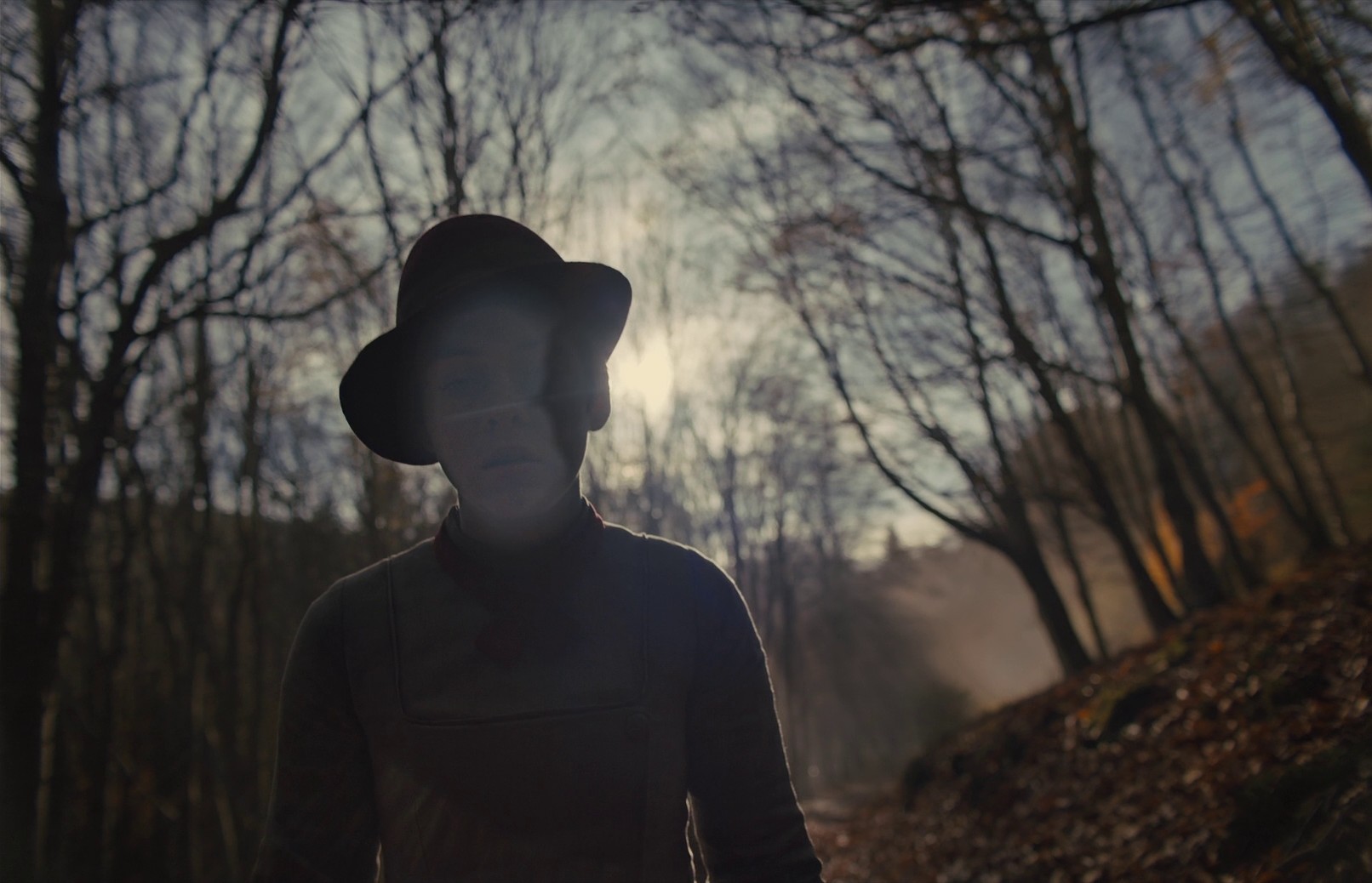 Gretel & Hansel (2020) —  shot,  lighting