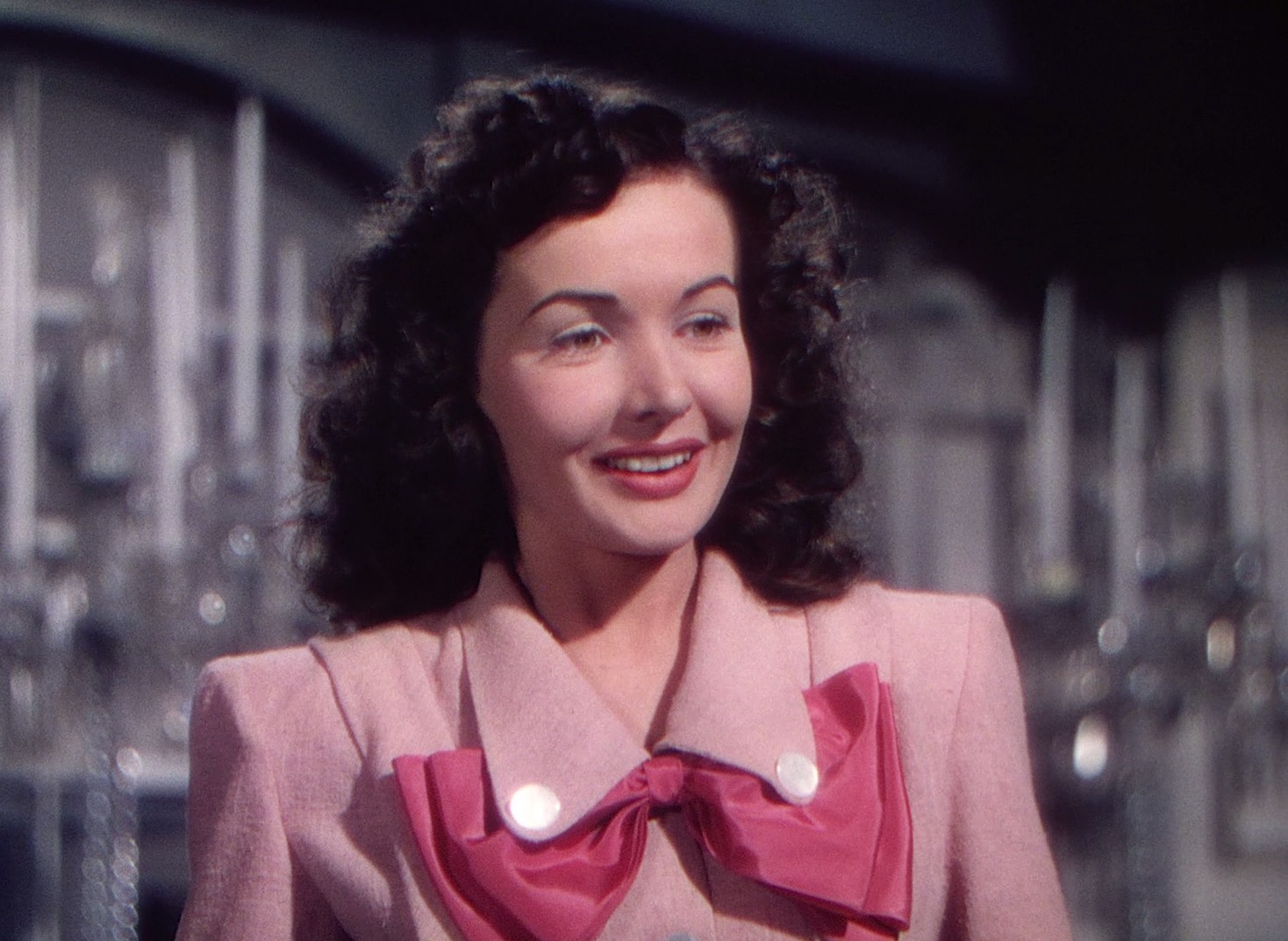 Concerto (1946) —  shot,  lighting