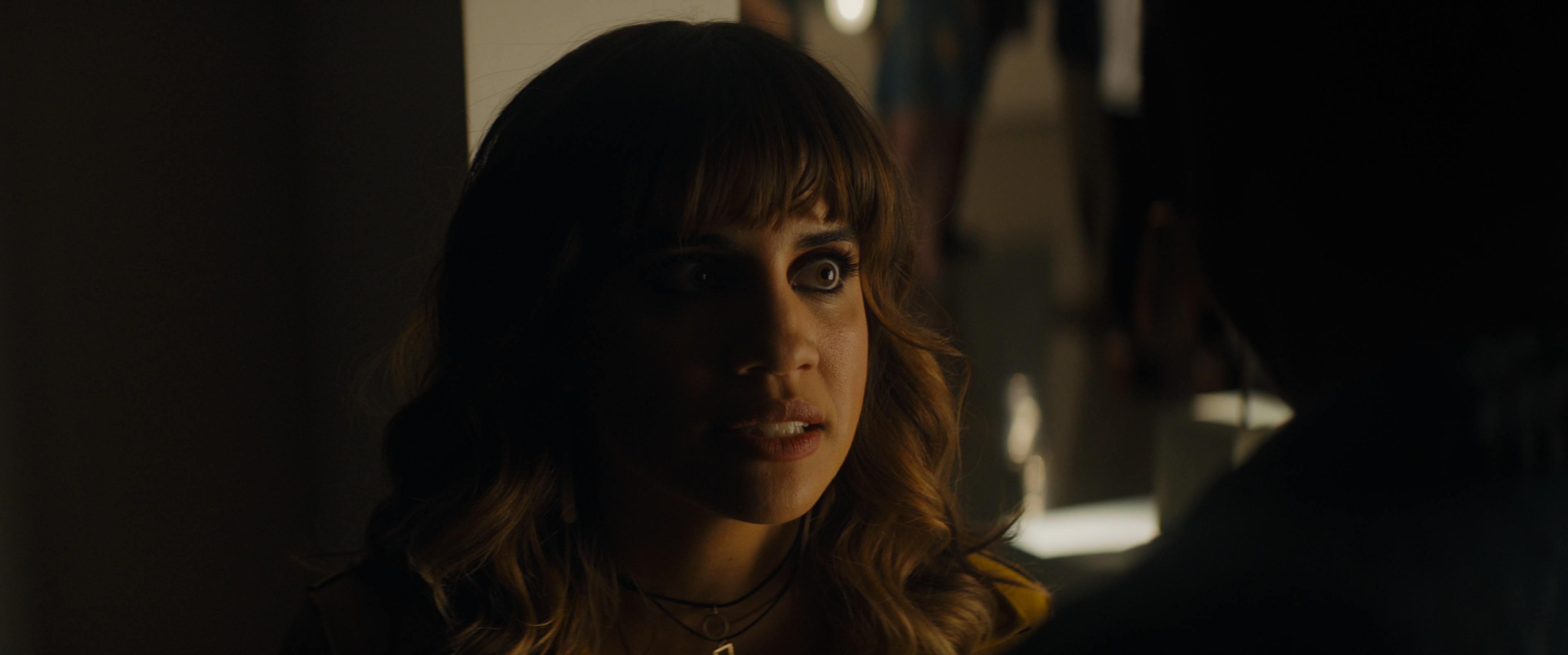 Stuber (2019) —  shot,  lighting