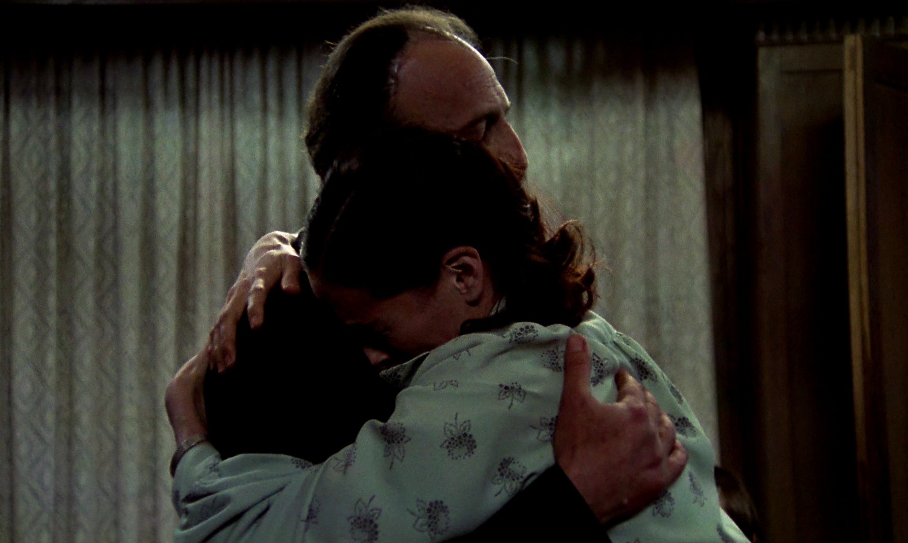 Cría Cuervos (1976) —  shot,  lighting