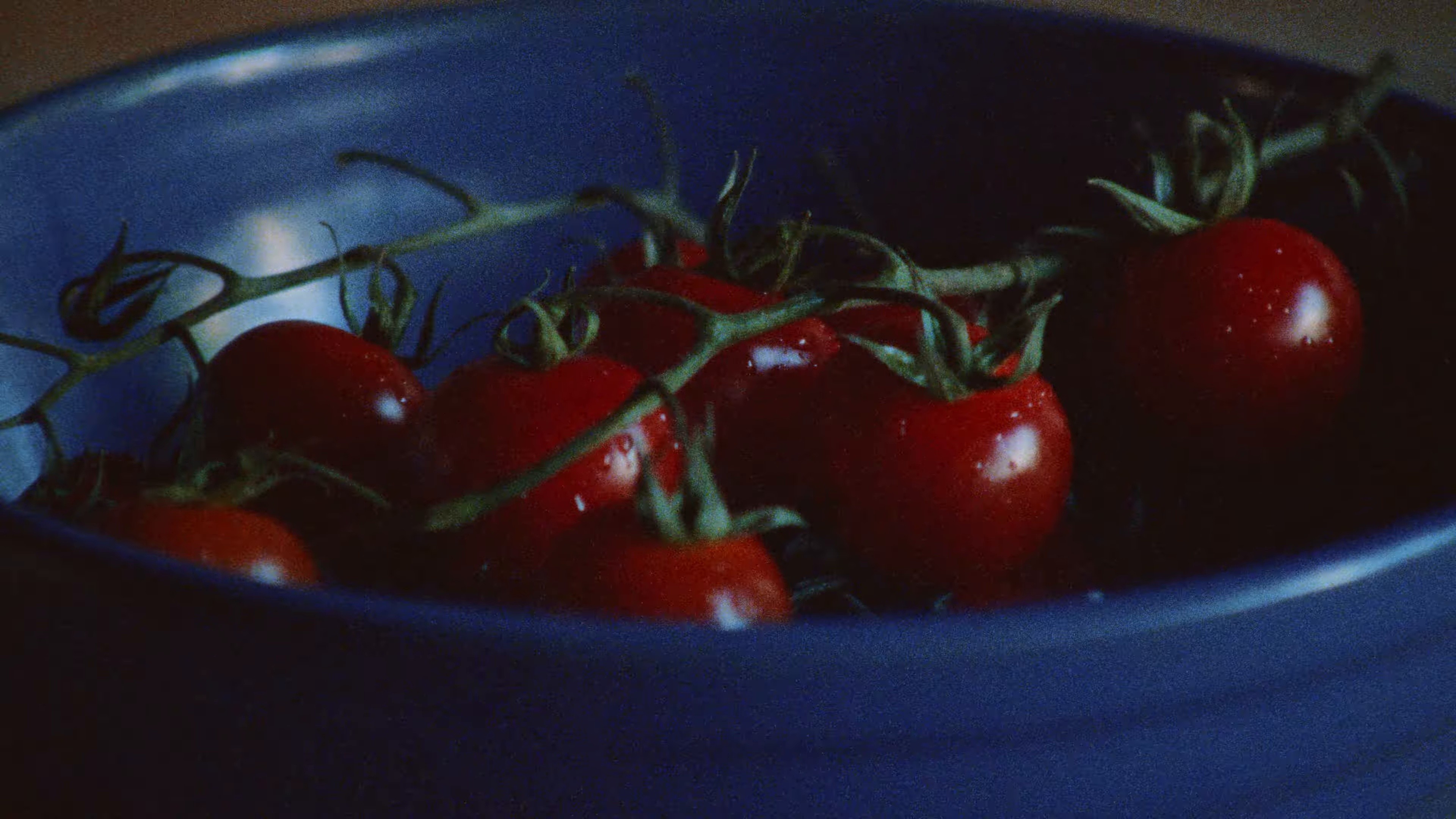 Please Don't Cry (2025) —  shot,  lighting