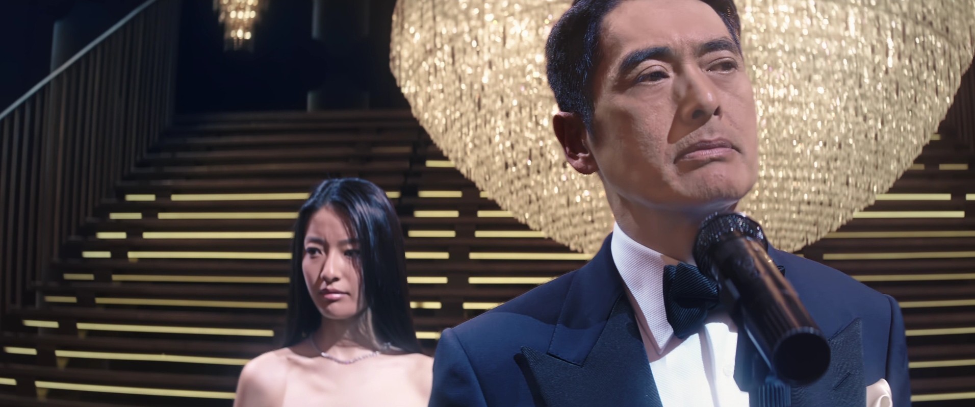 The Office (2015) —  shot,  lighting