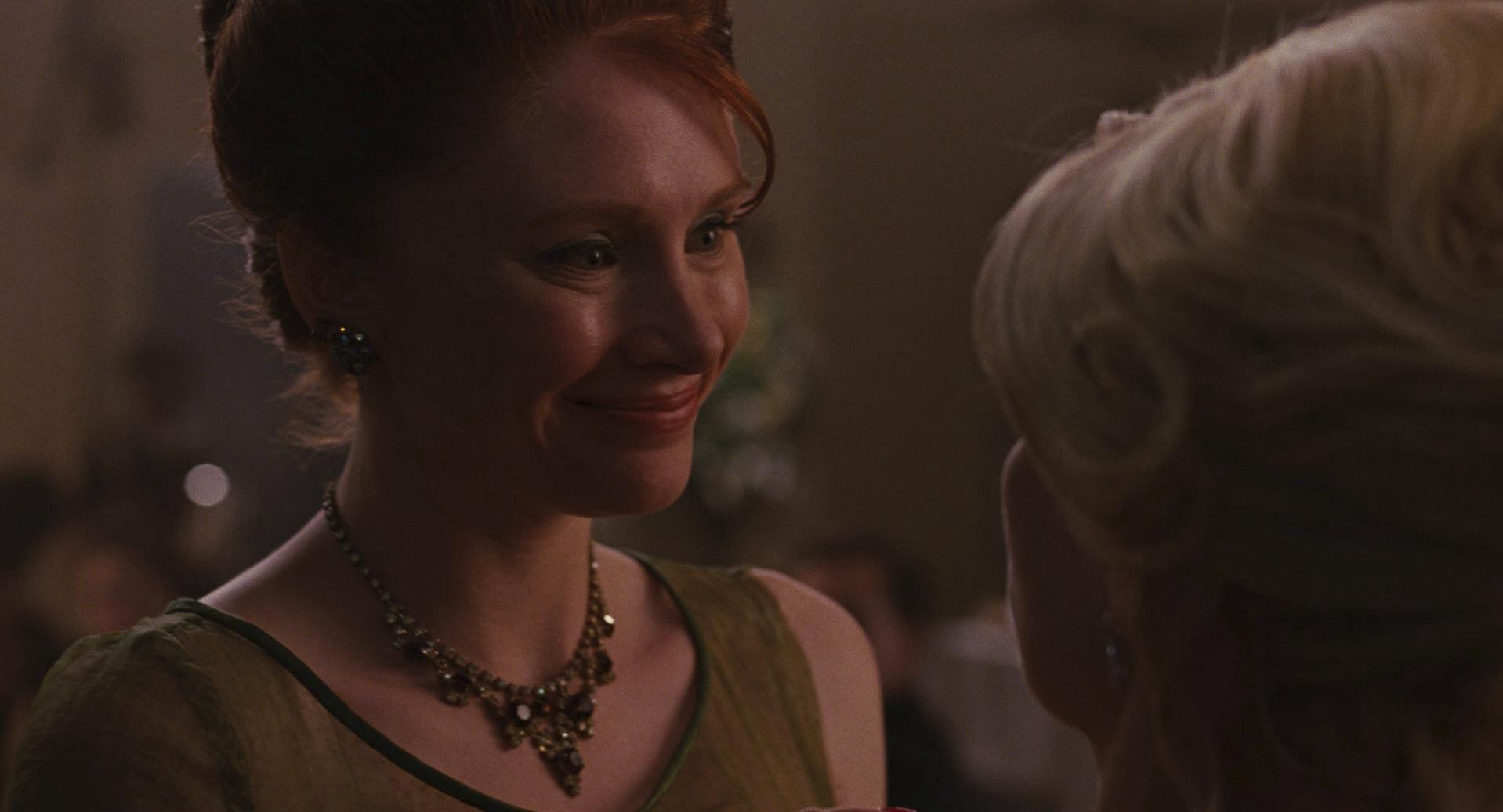 The Help (2011) —  shot,  lighting