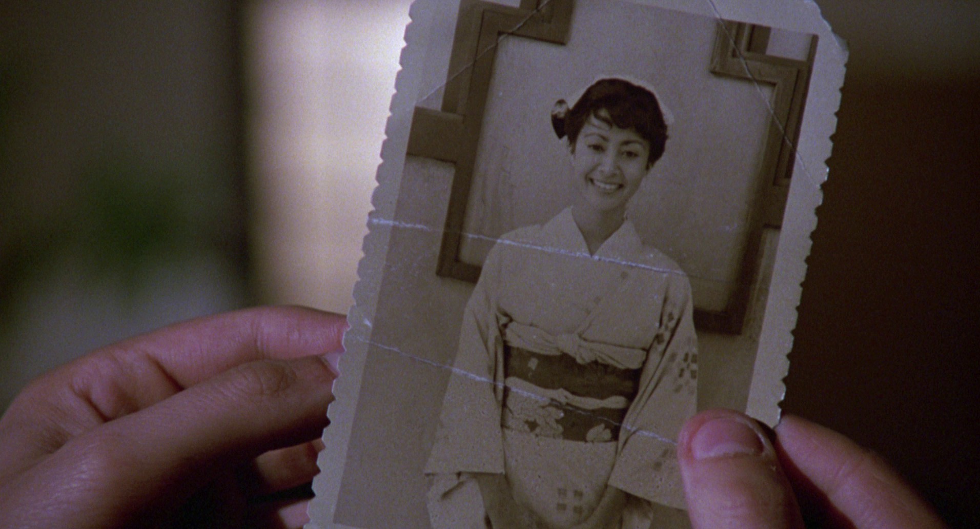 The Karate Kid Part II (1986) —  shot,  lighting