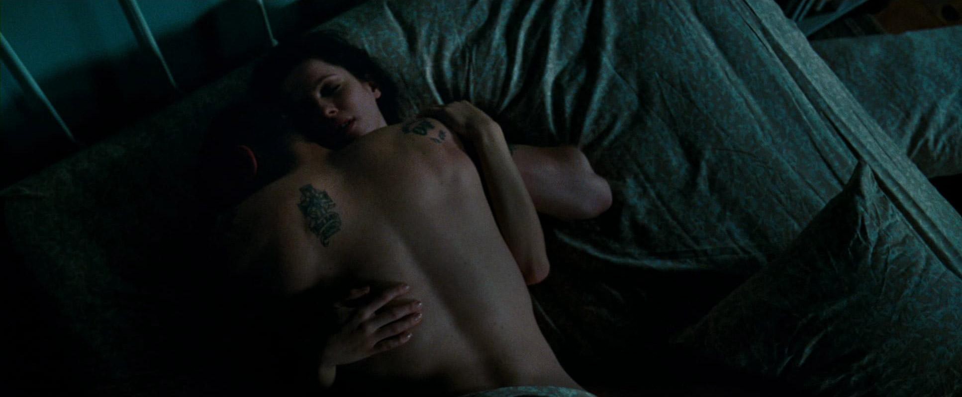 The Town (2010) —  shot,  lighting