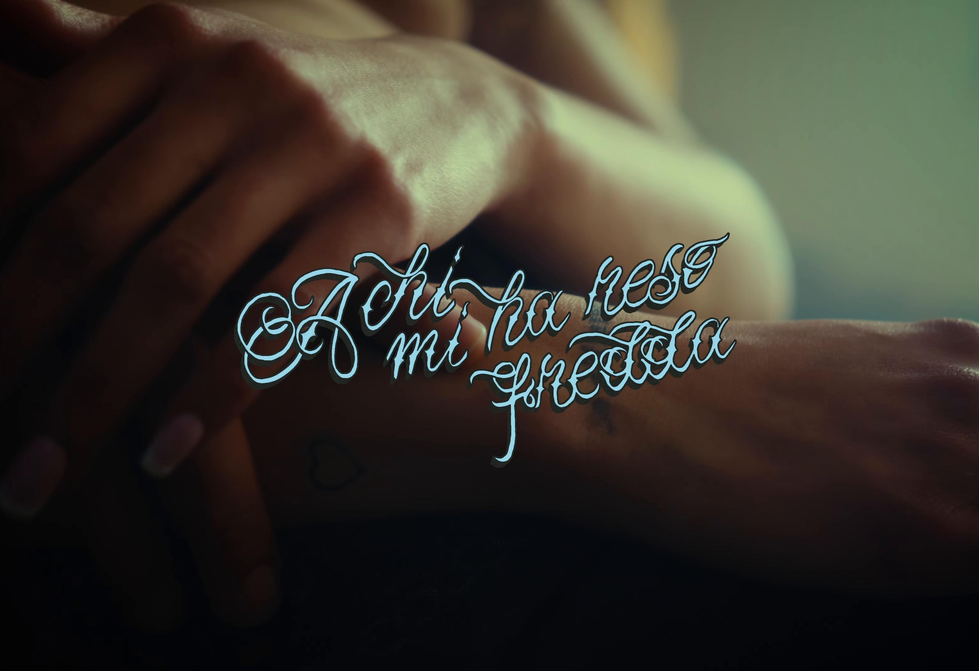 A chi mi ha reso fredda (2025) —  shot,  lighting