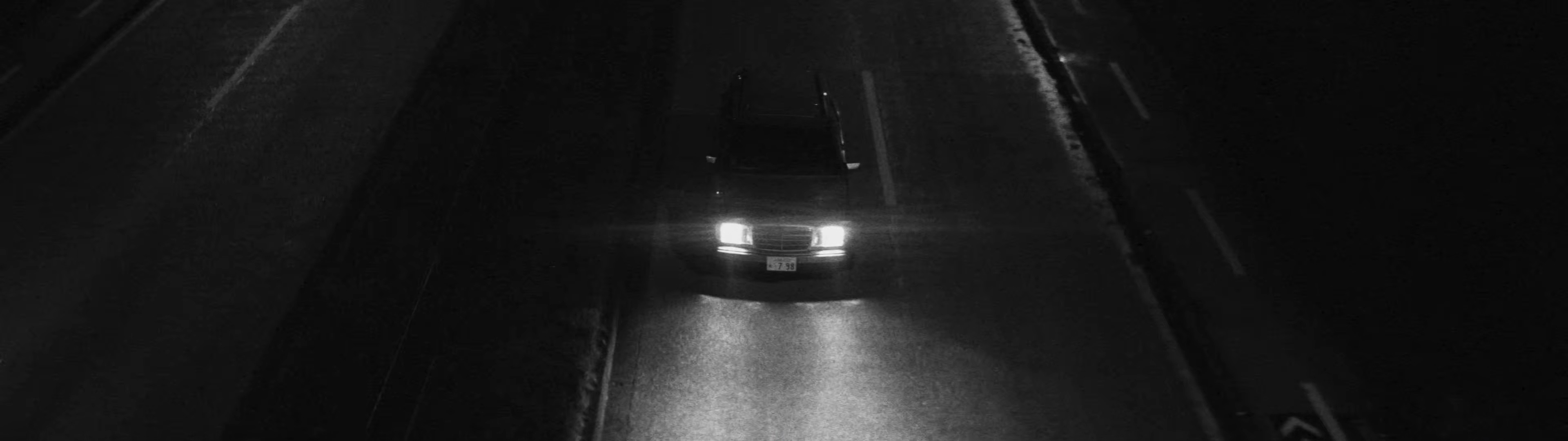 Wrong or right (2026) —  shot,  lighting