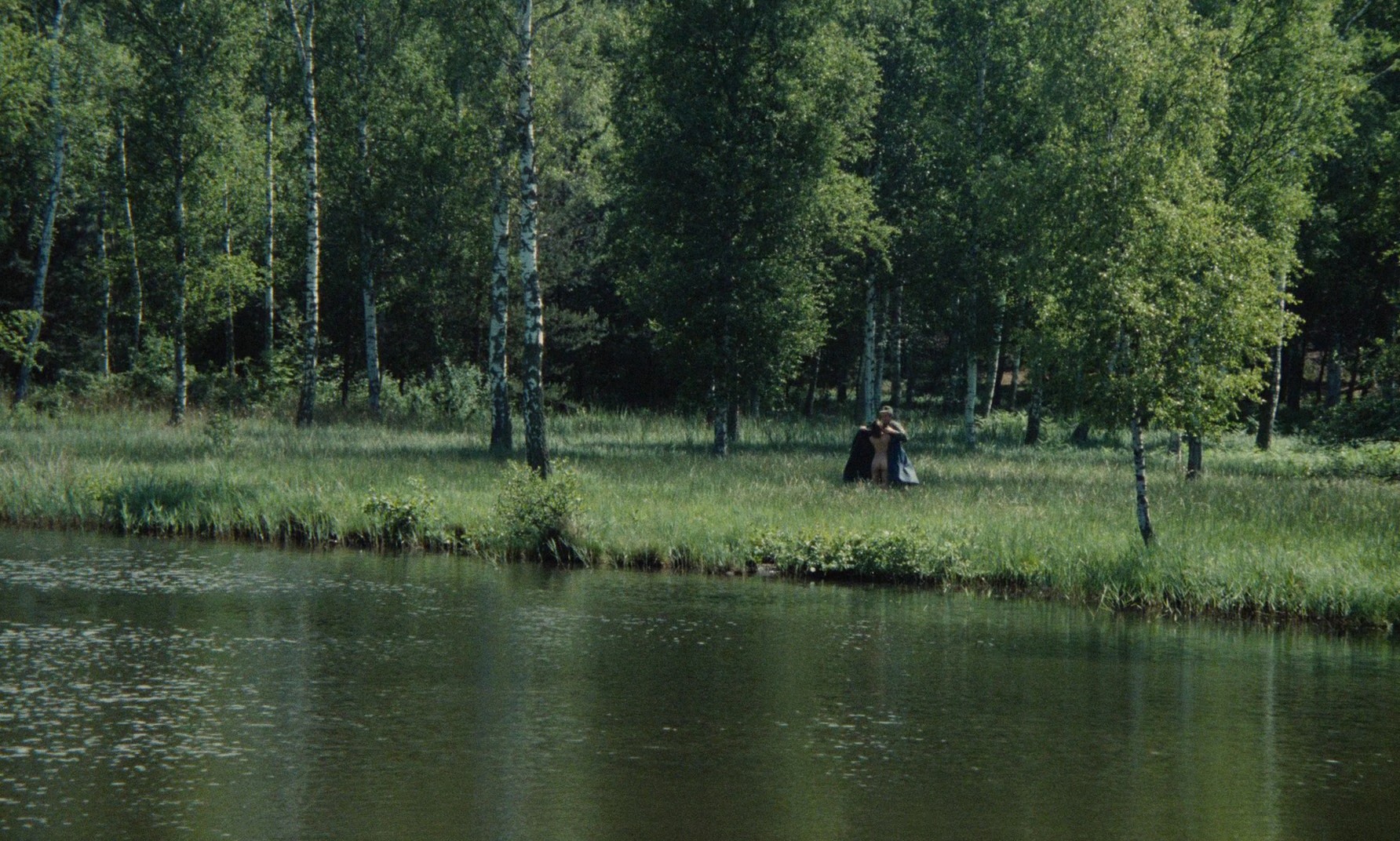 Le toubib (1979) —  shot,  lighting