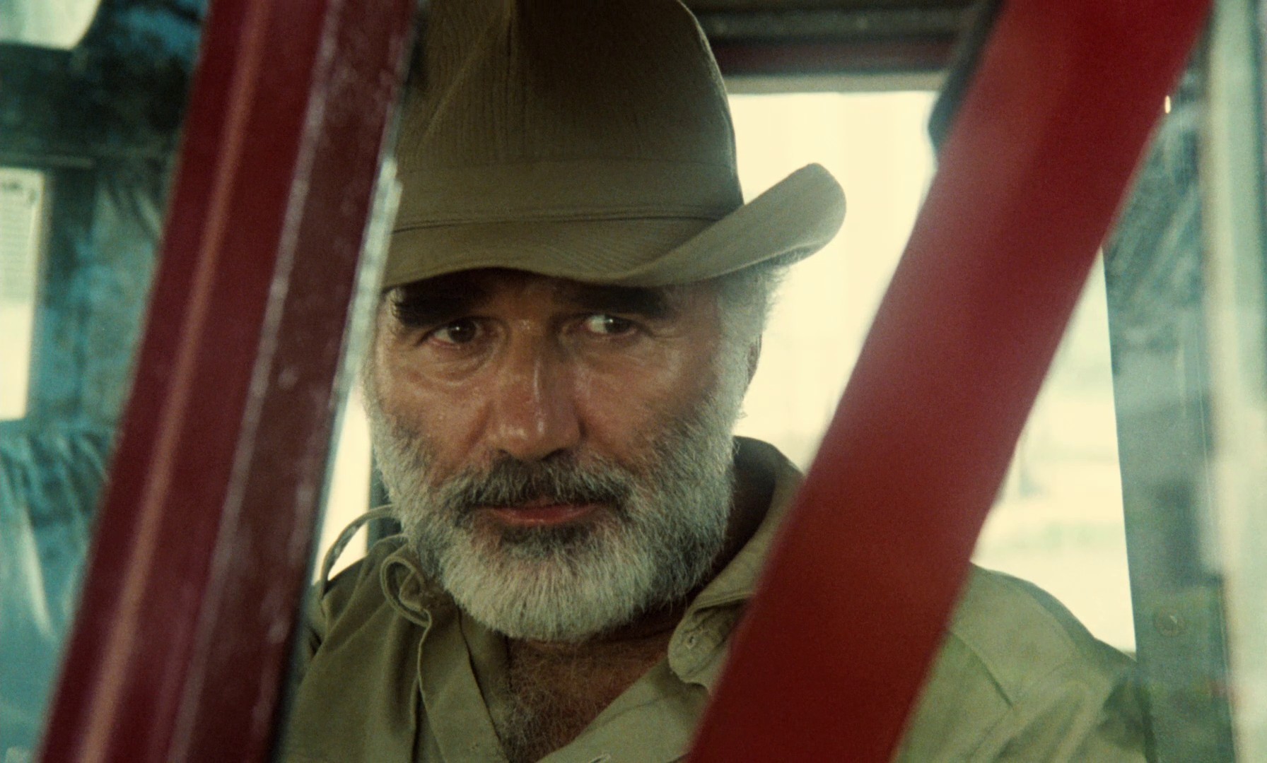 L'état sauvage (1978) —  shot,  lighting