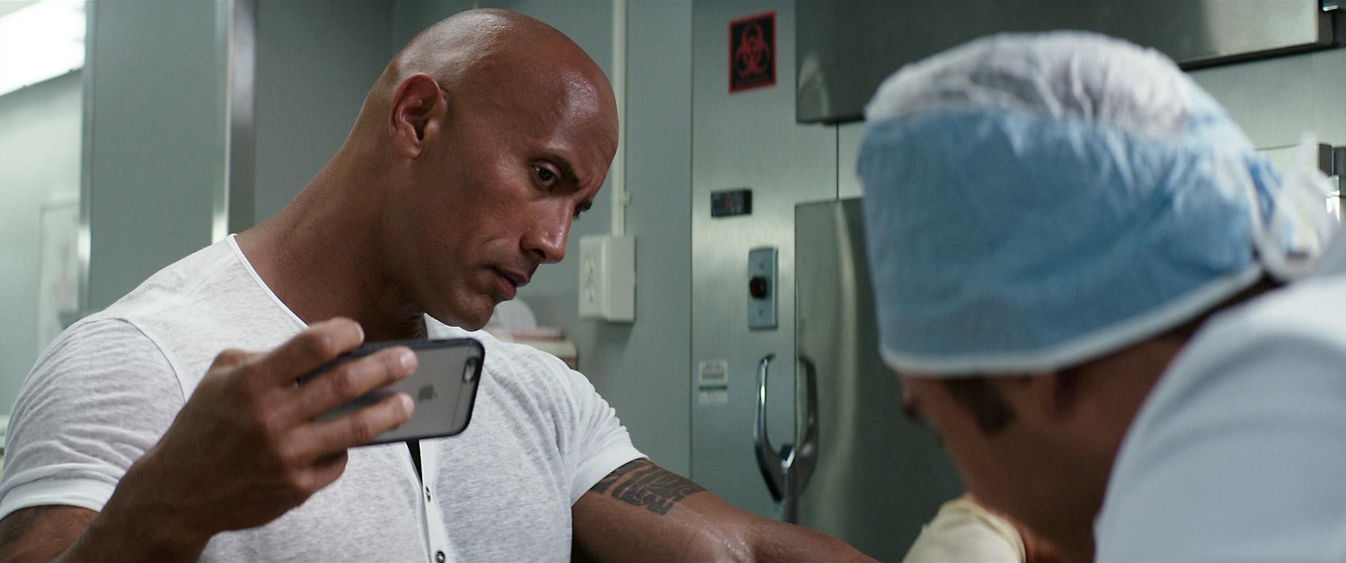 Baywatch (2017) —  shot,  lighting