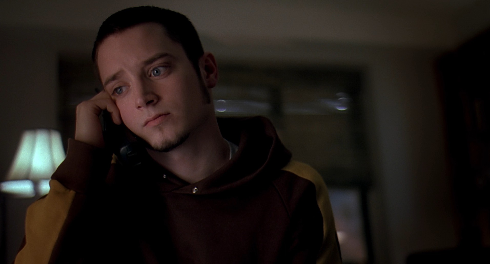 Eternal Sunshine of the Spotless Mind (2004) —  shot,  lighting