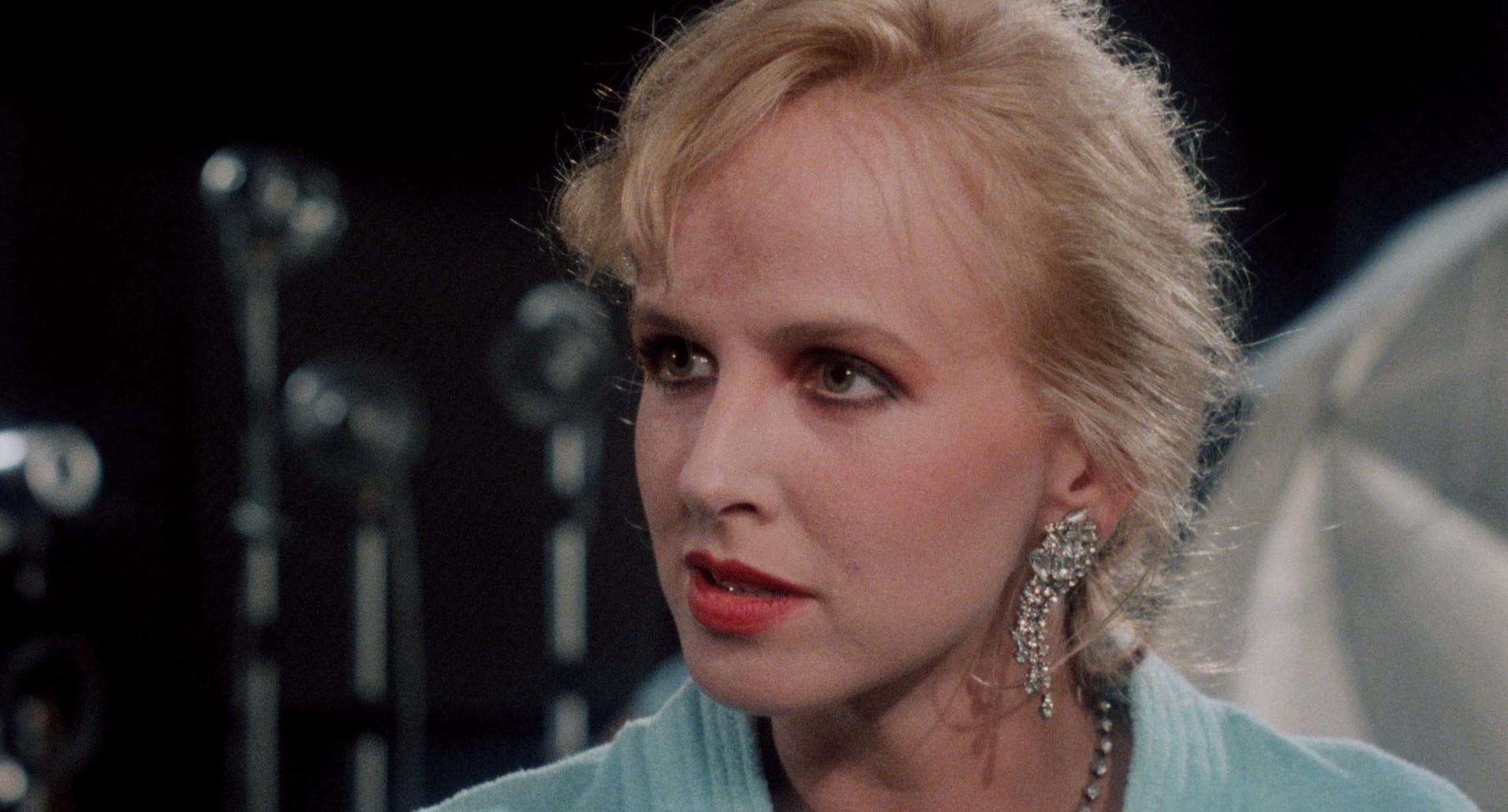 C.H.U.D. (1984) —  shot,  lighting