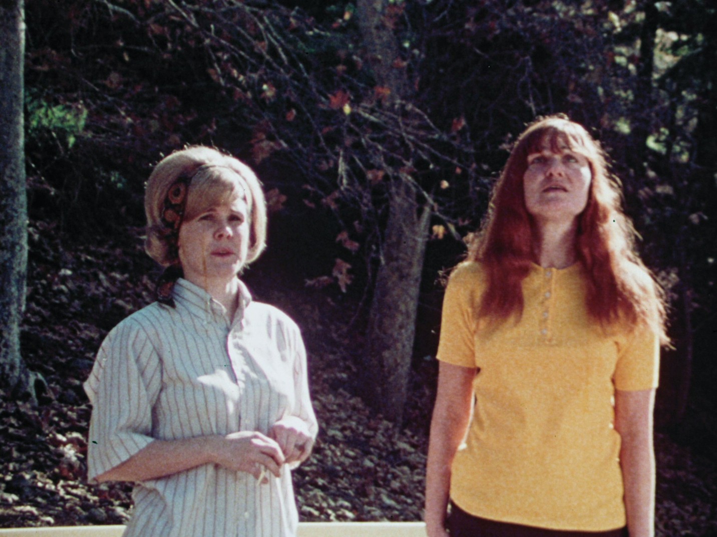 The Zodiac Killer (1971) —  shot,  lighting