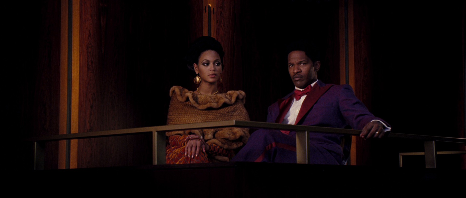 Dreamgirls (2006) —  shot,  lighting