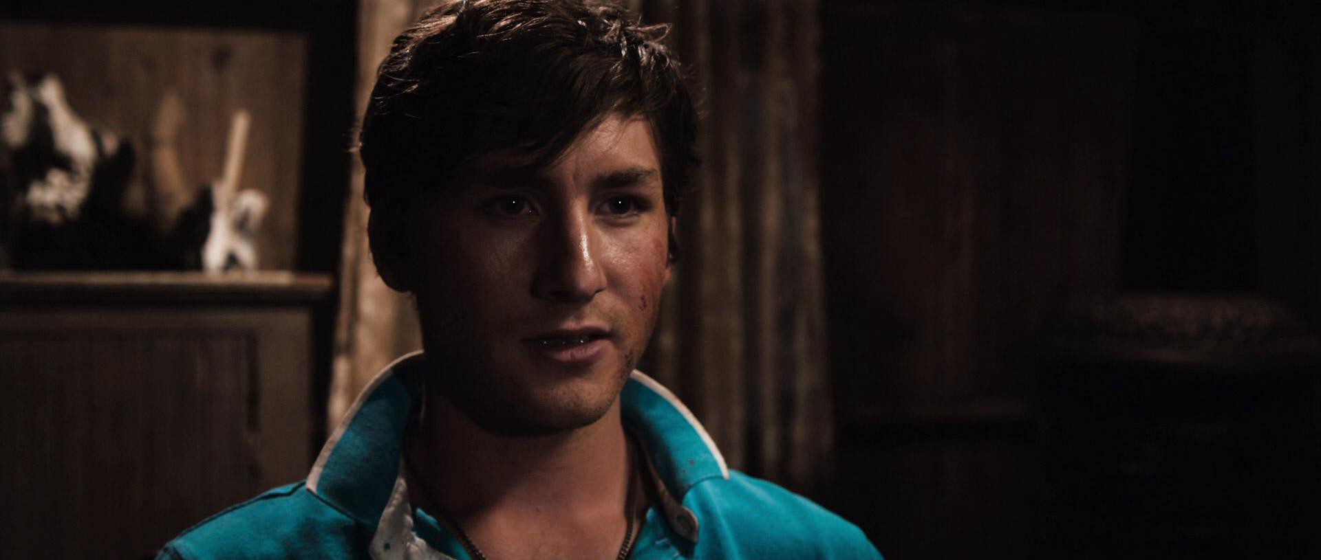 Tucker and Dale vs Evil (2010) —  shot,  lighting