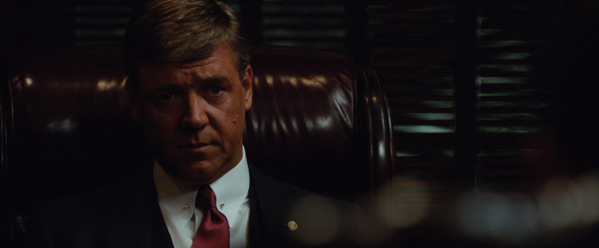 Broken City (2013) —  shot,  lighting