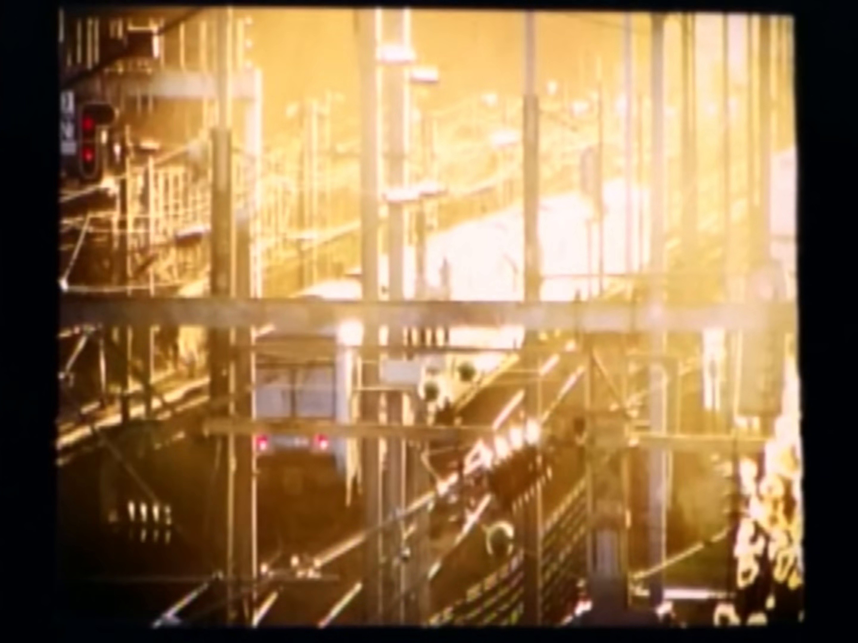 Hustleuse (2025) —  shot,  lighting