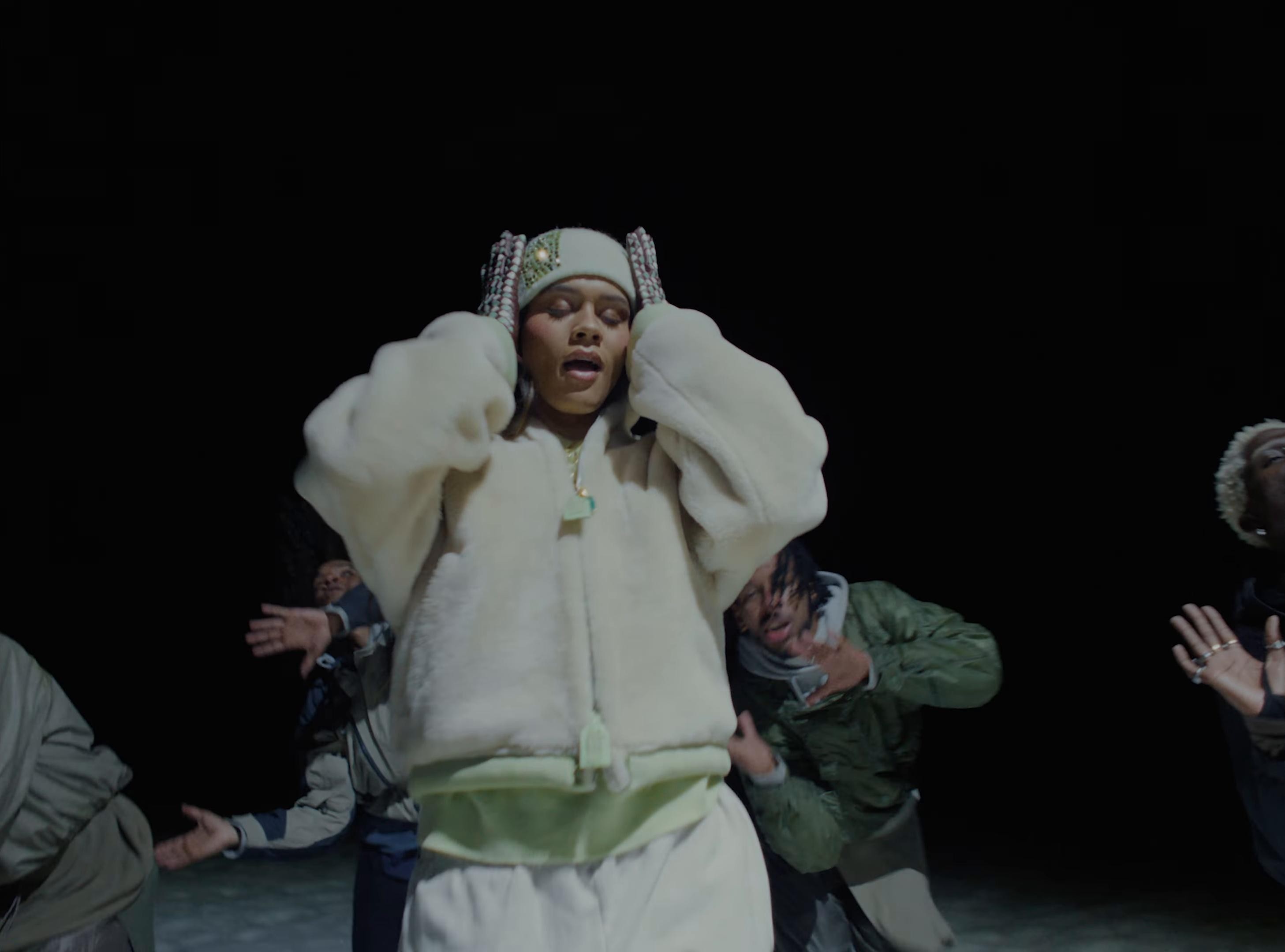 My Girl (2025) —  shot,  lighting