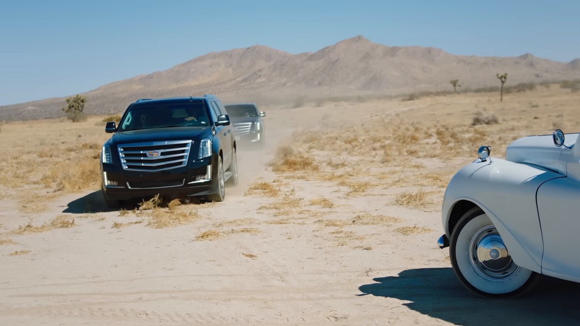 Rules (2019) —  shot,  lighting