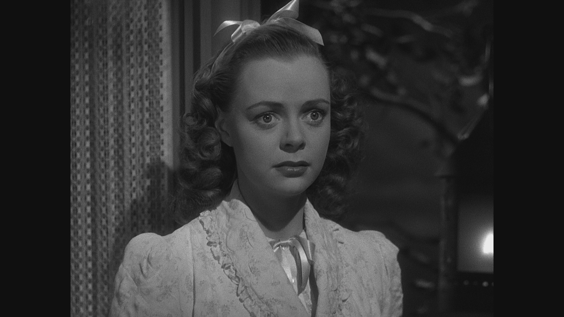 The Curse of the Allenbys (1946) —  shot,  lighting