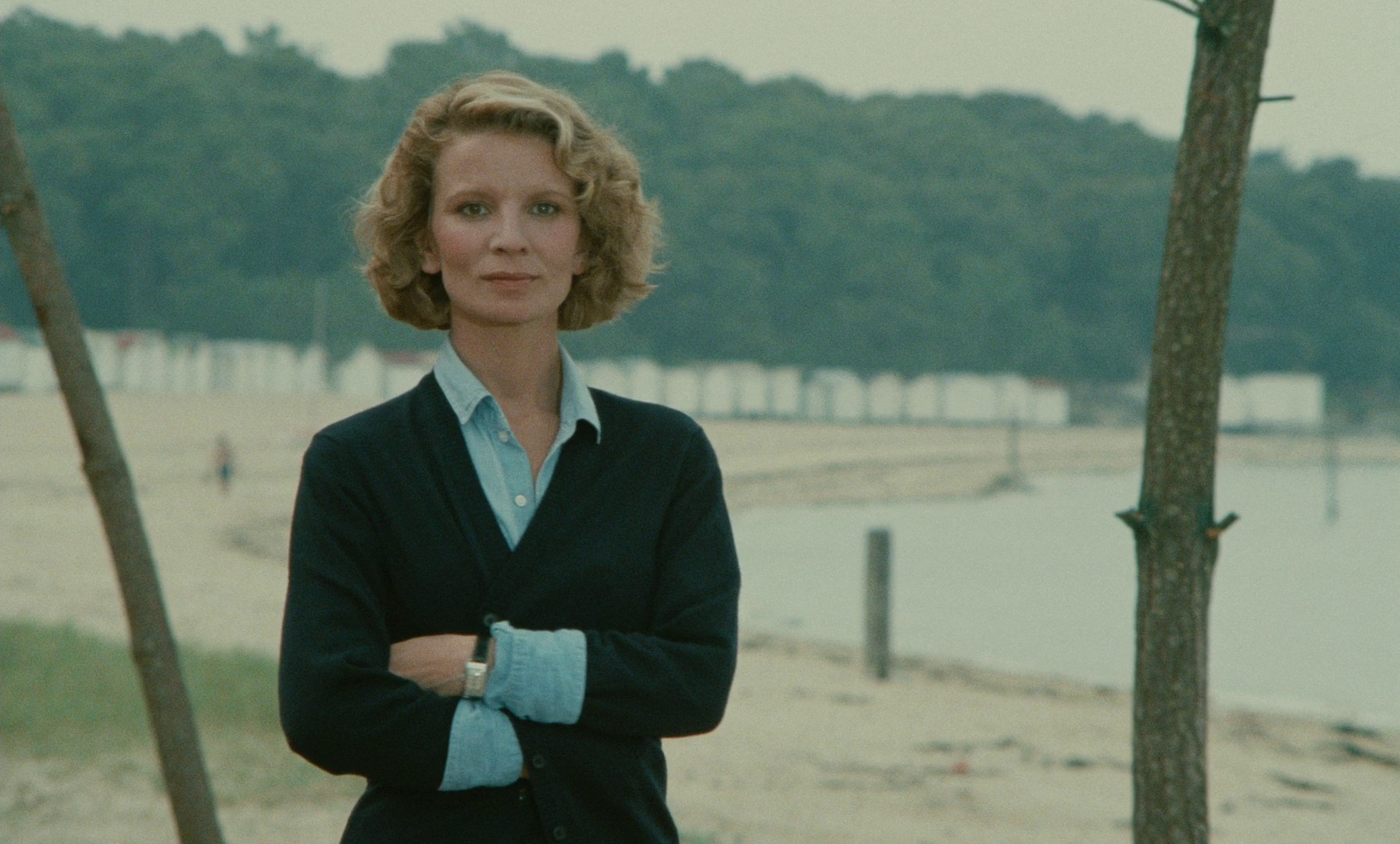 Garçon! (1983) —  shot,  lighting