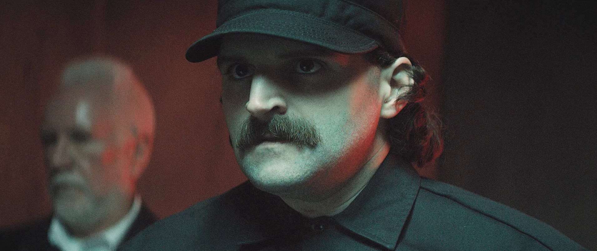 Assassinaut (2019) —  shot,  lighting