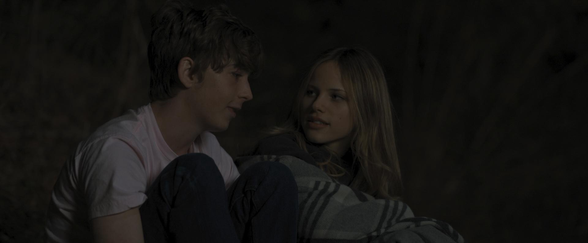 Paper Towns (2015) —  shot,  lighting