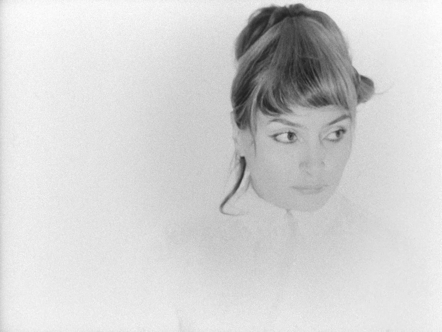 Rosalie (1966) —  shot,  lighting