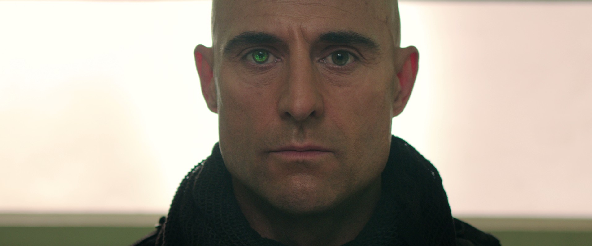 The Brothers Grimsby (2016) —  shot,  lighting