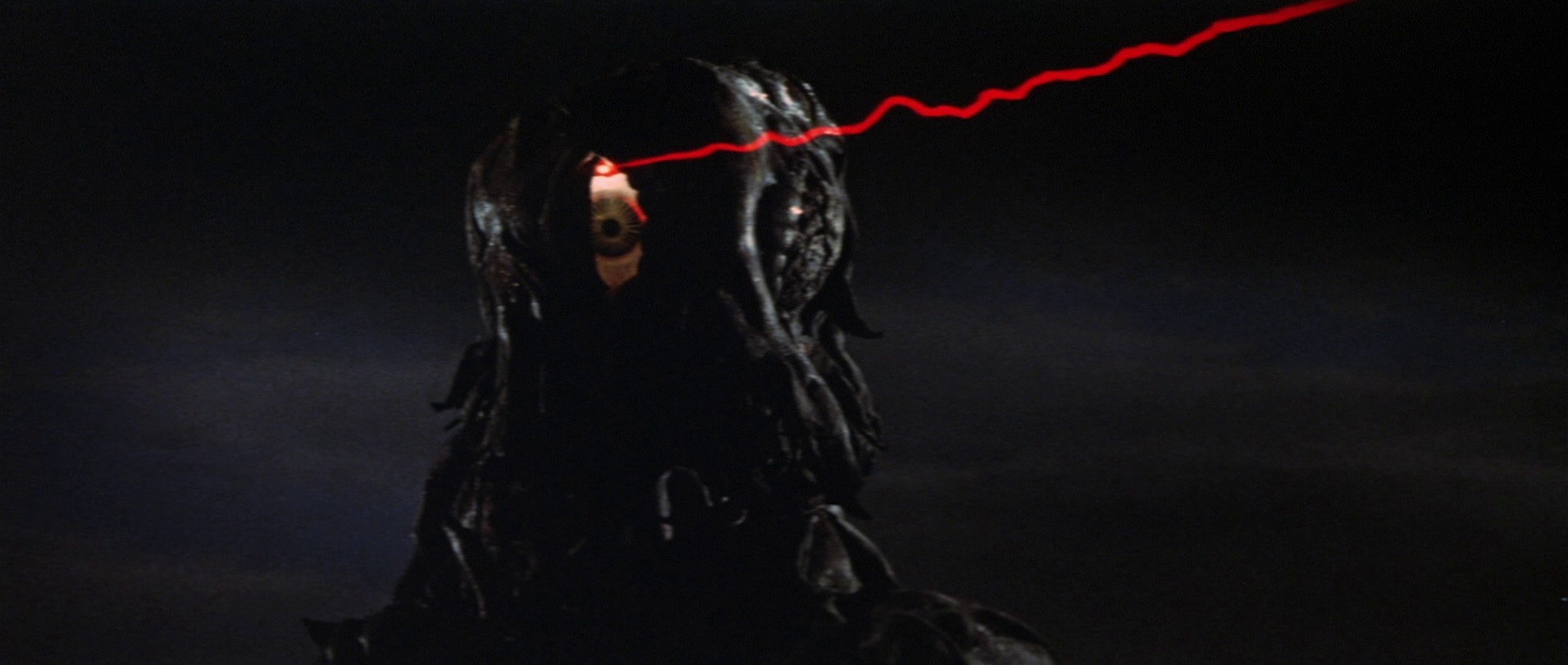 Godzilla vs. Hedorah (1971) —  shot,  lighting