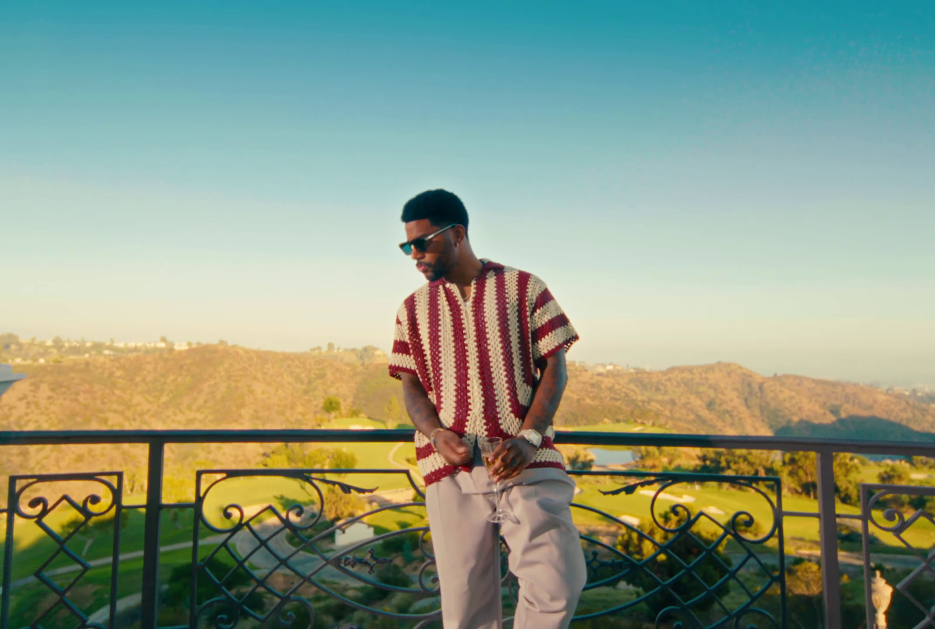 You (2023) —  shot,  lighting